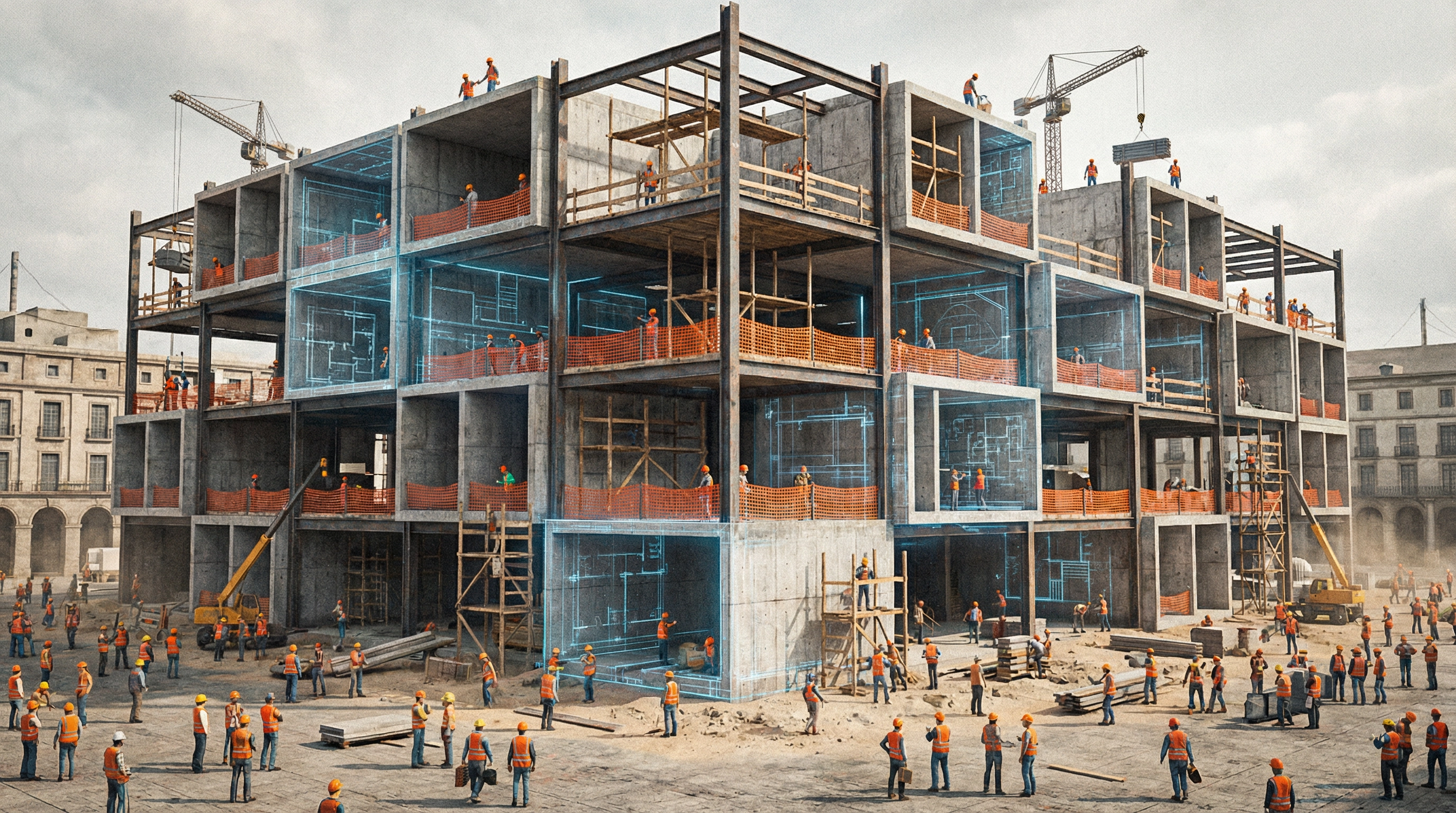 Platform Cooperative